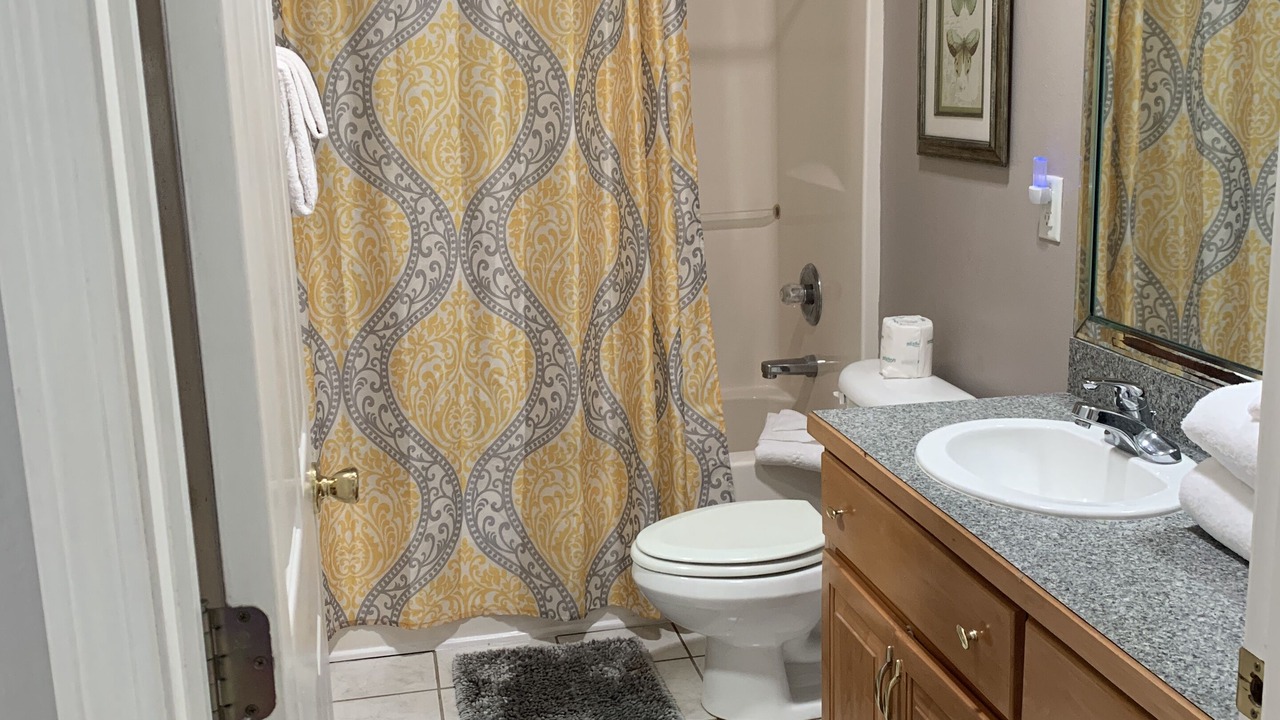 Photo of Bathroom in Niceville