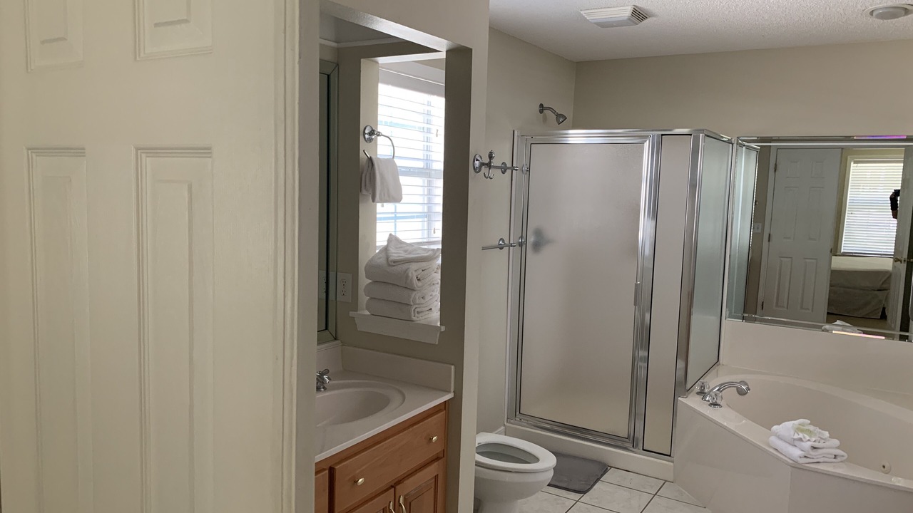 Photo of Bathroom in Niceville