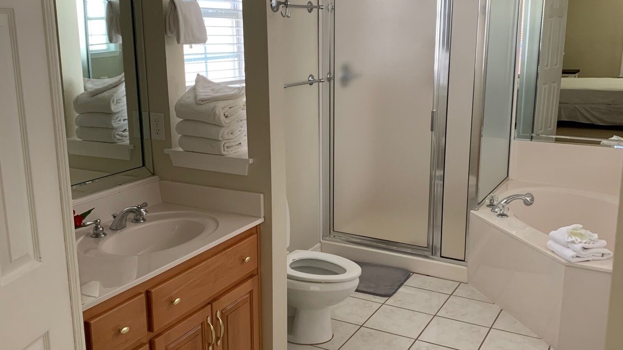 Photo of Bathroom in Niceville