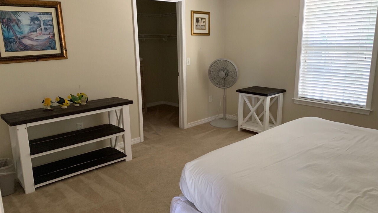 Photo of Bedroom in Niceville