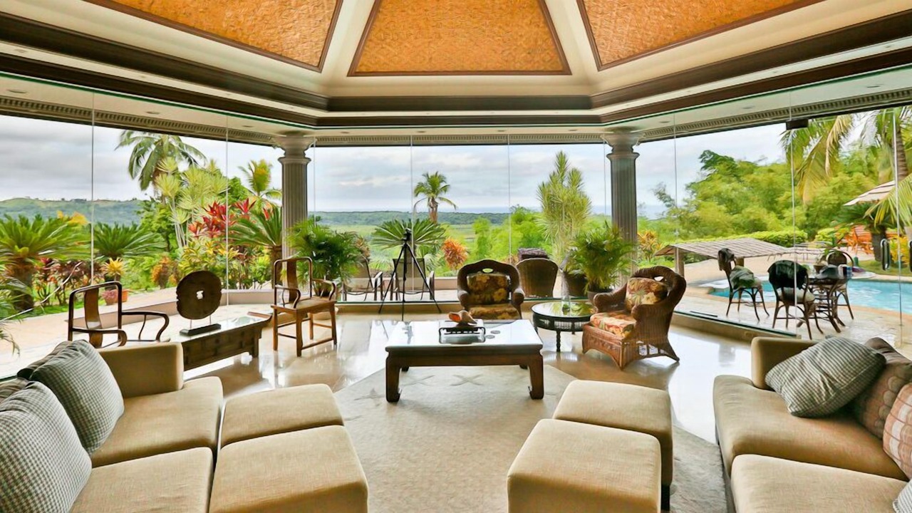 Photo of Livingroom in Loay