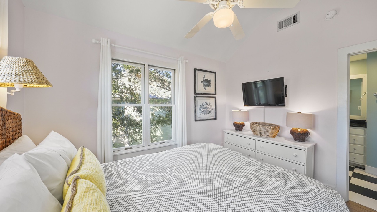 Photo of Bedroom in Seaside