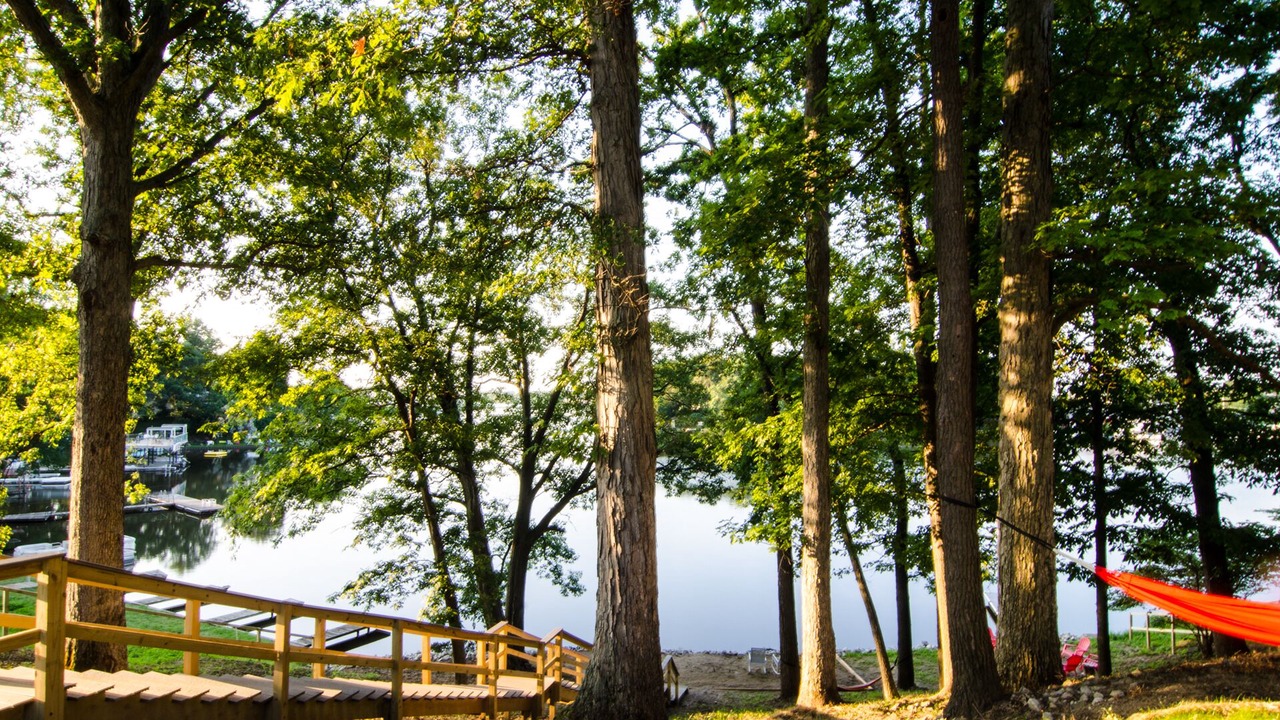Photo of Outdoor in Monticello