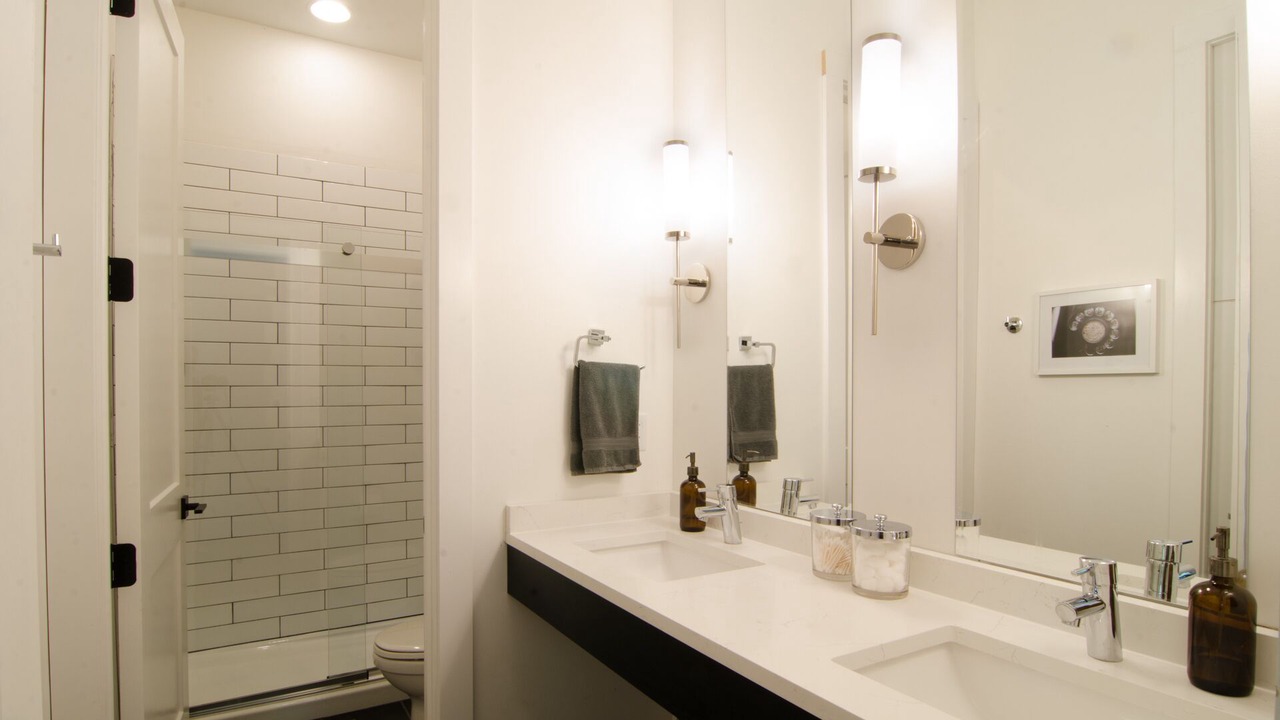 Photo of Bathroom in Monticello
