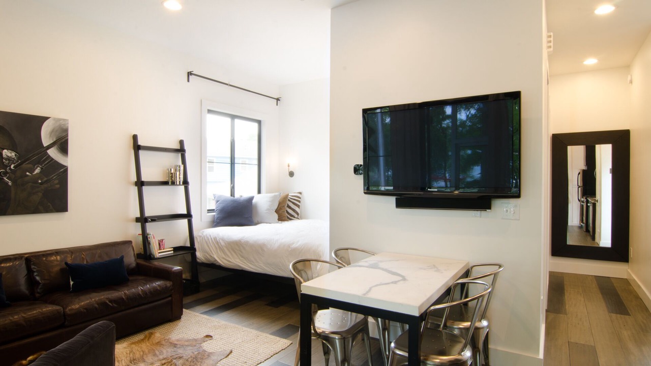 Photo of Bedroom in Monticello