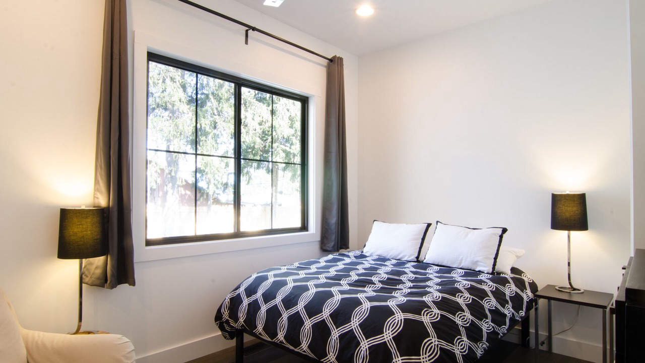 Photo of Bedroom in Monticello