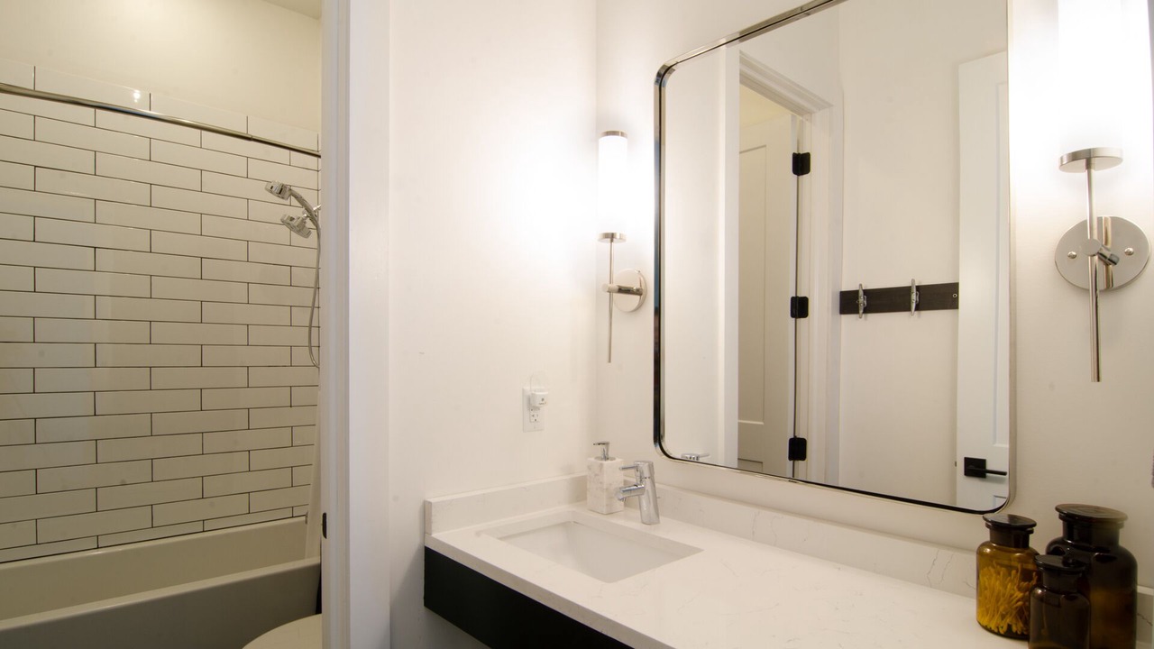 Photo of Bathroom in Monticello
