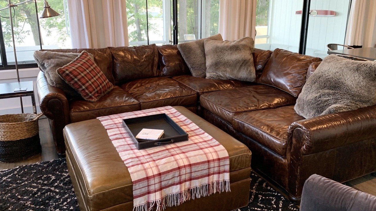 Photo of Bedroom in Monticello