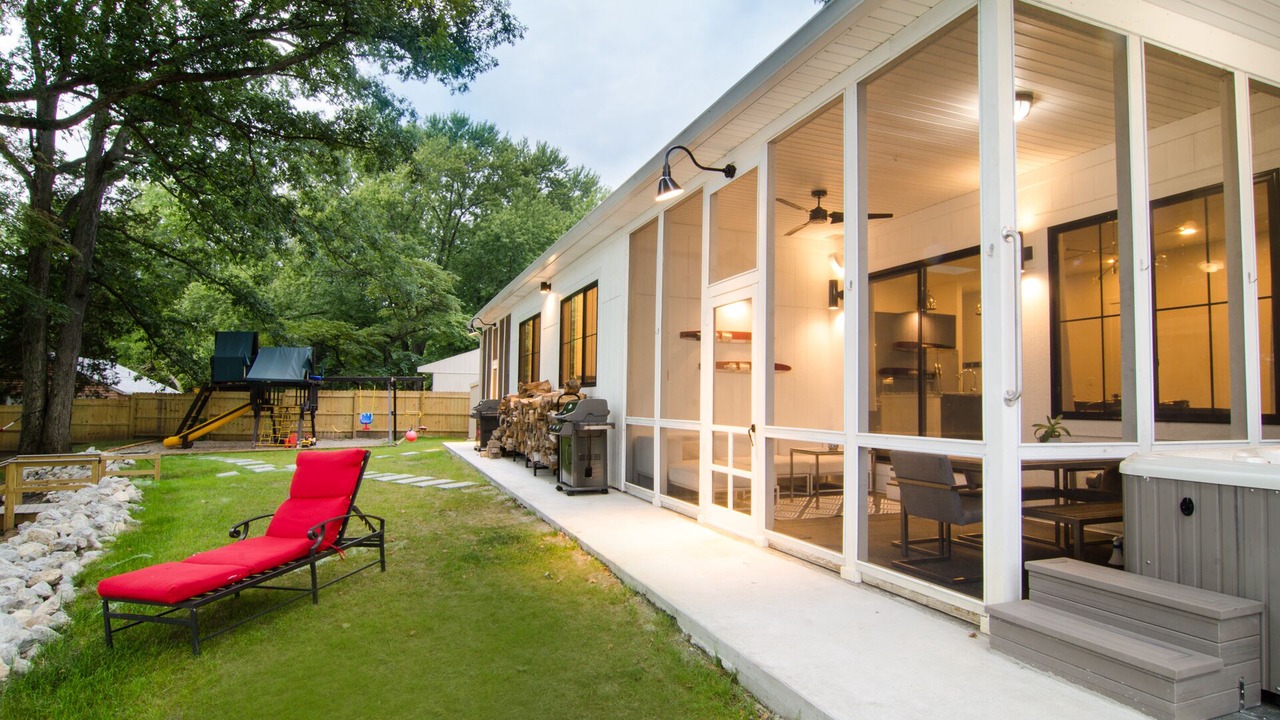 Photo of Outdoor in Monticello