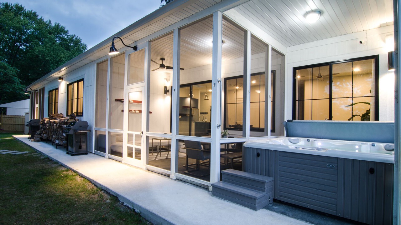 Photo of Outdoor in Monticello