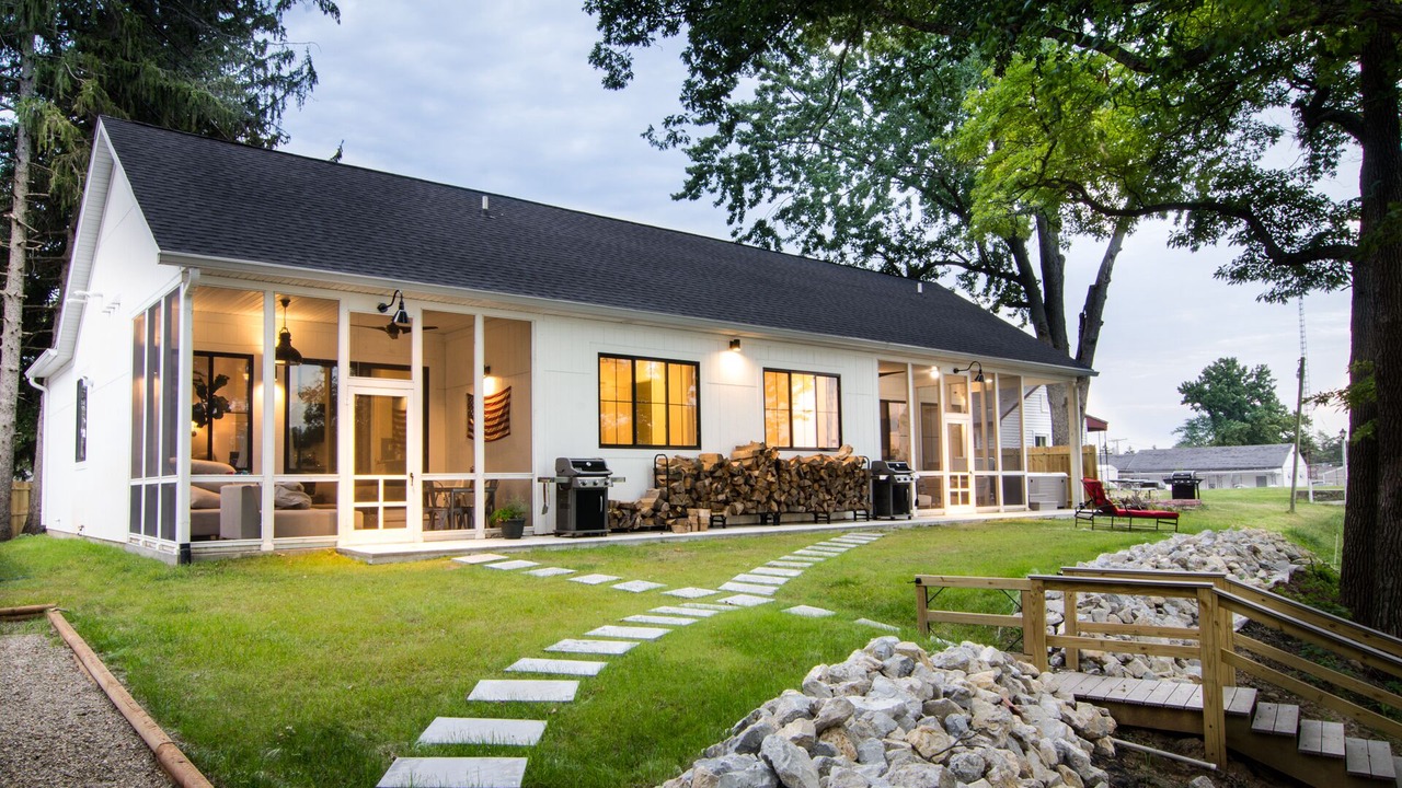 Photo of Outdoor in Monticello