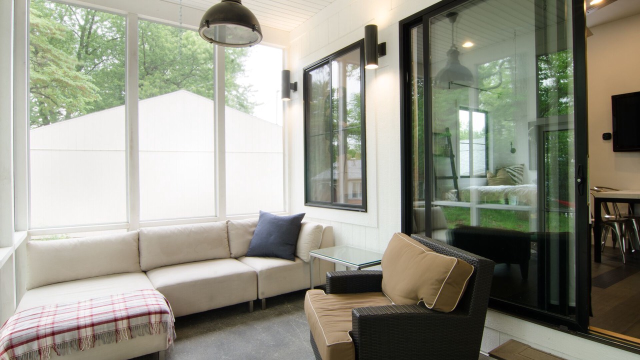Photo of Outdoor in Monticello