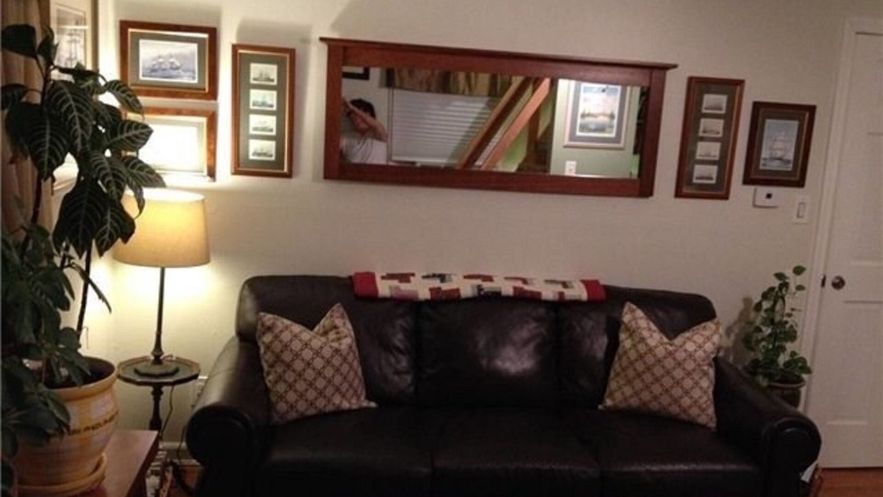 Photo of Livingroom in Huntington