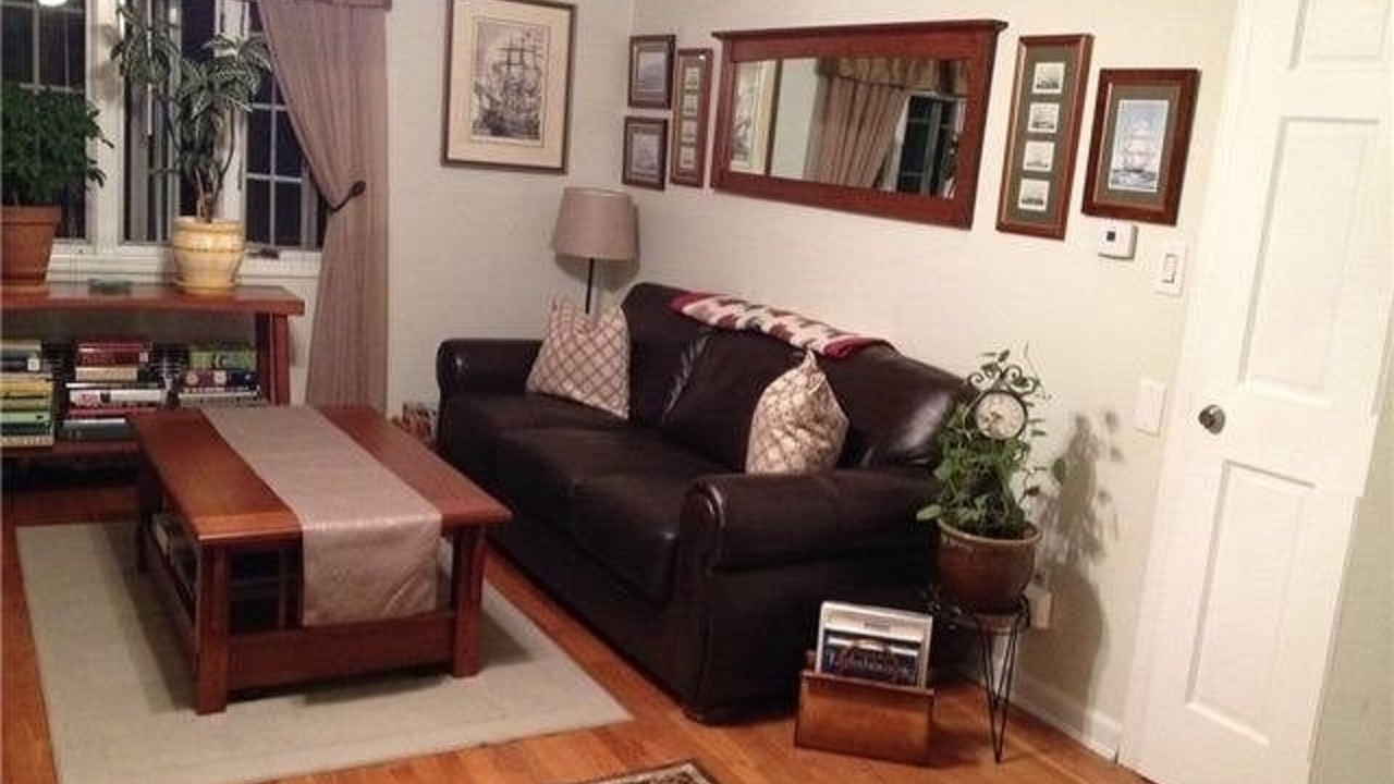 Photo of Livingroom in Huntington