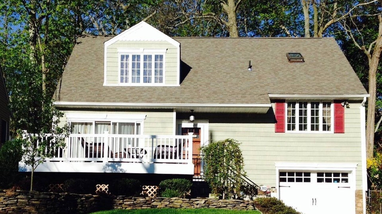 Photo of Outdoor in Huntington