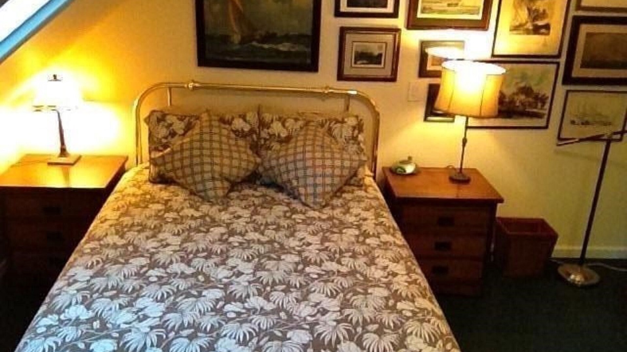 Photo of Bedroom in Huntington