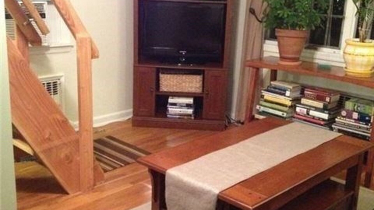 Photo of Livingroom in Huntington