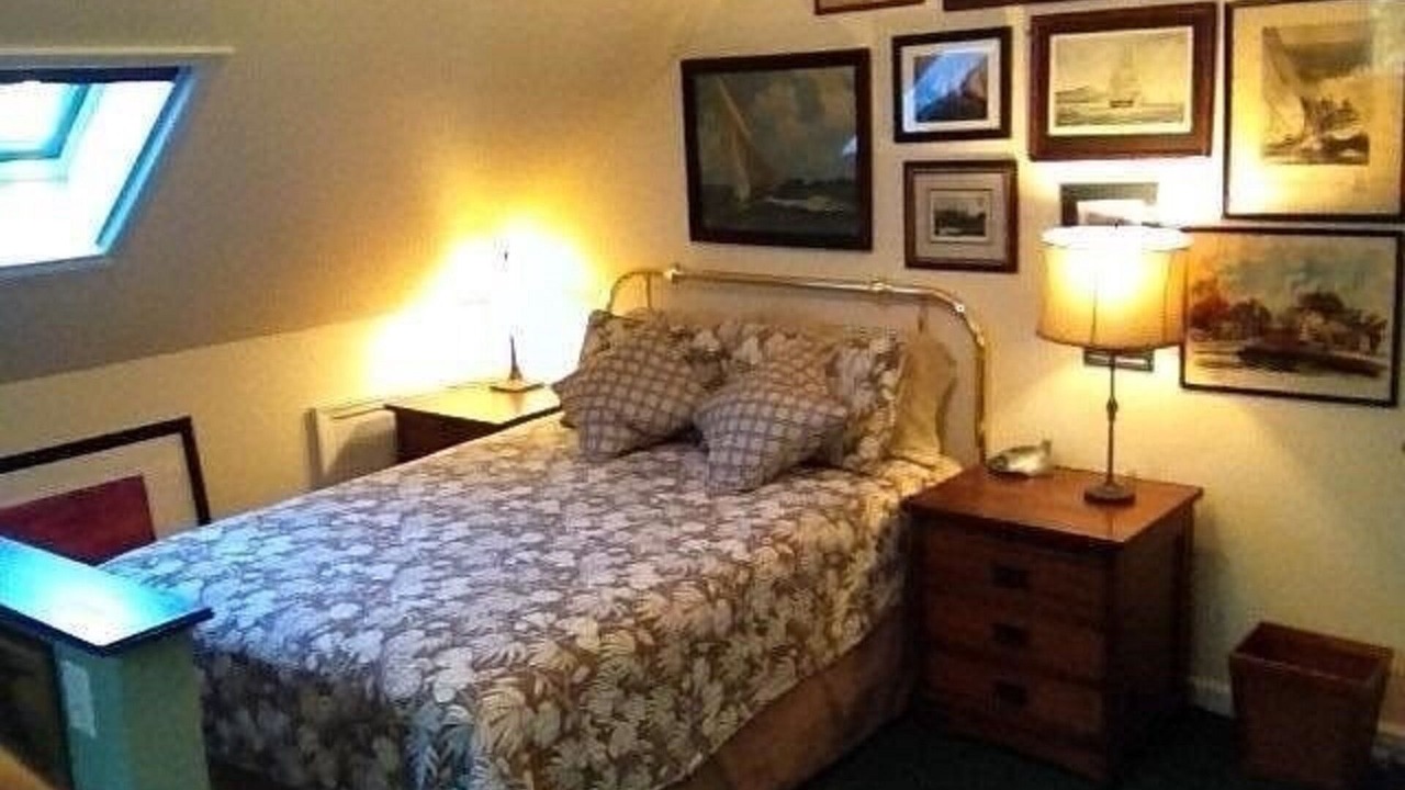 Photo of Bedroom in Huntington