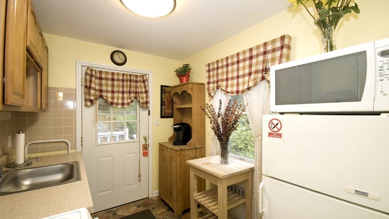 Photo of Kitchen in Huntington