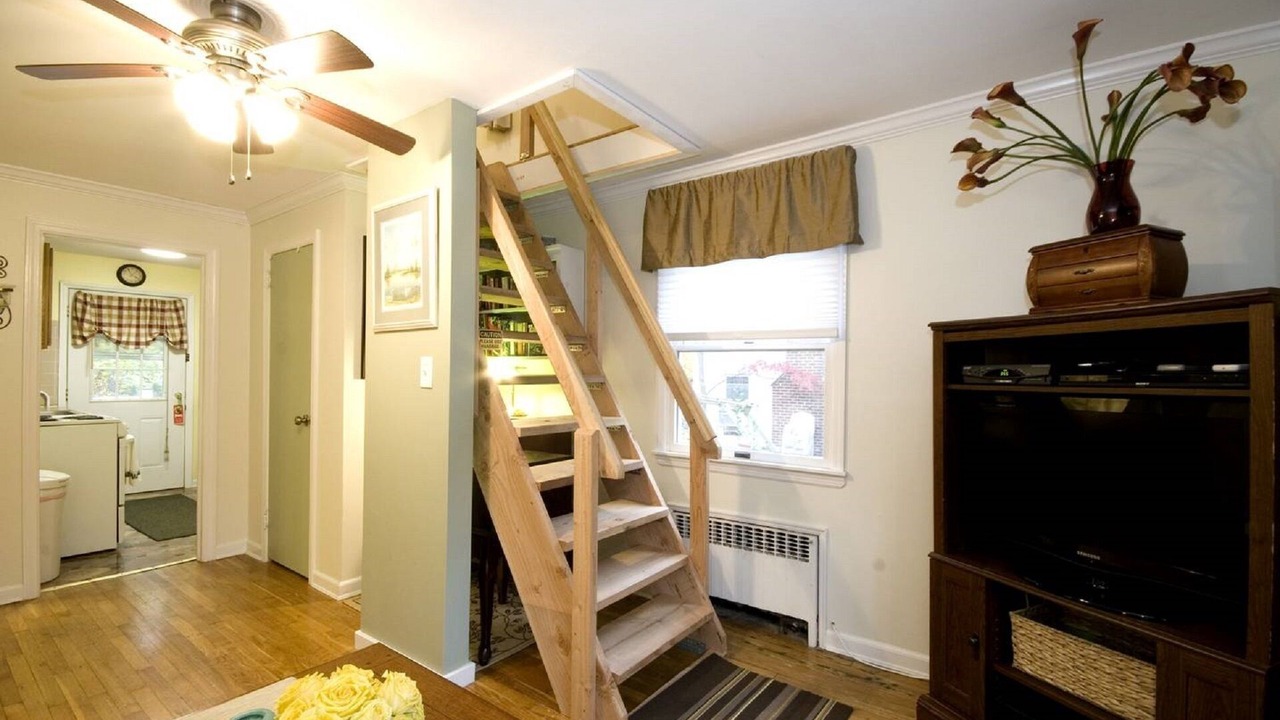 Photo of Livingroom in Huntington
