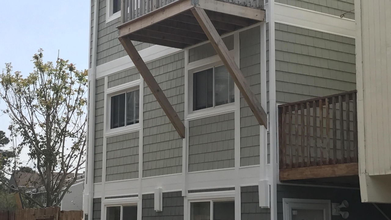 Photo of Outdoor in Northeast Virginia Beach