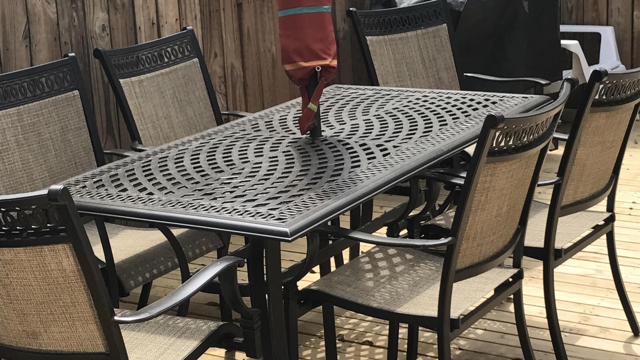 Photo of Outdoor in Northeast Virginia Beach