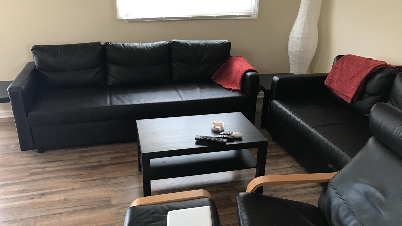 Photo of Livingroom in Northeast Virginia Beach