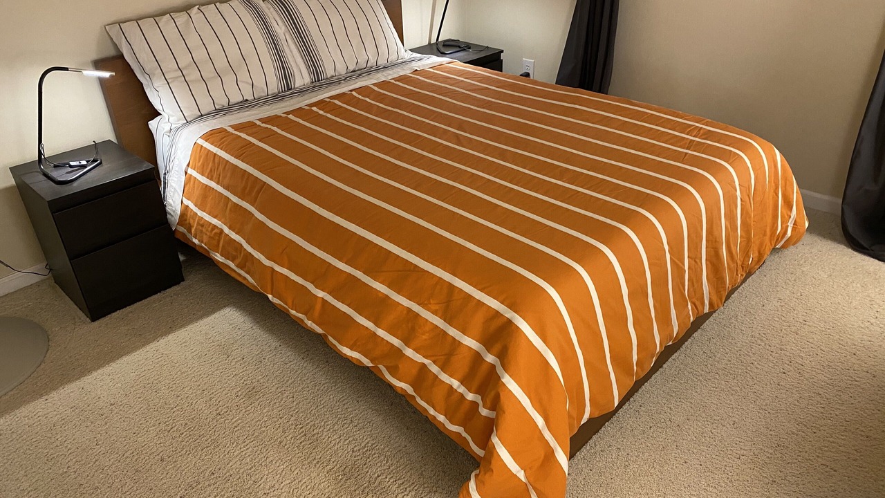 Photo of Bedroom in Northeast Virginia Beach