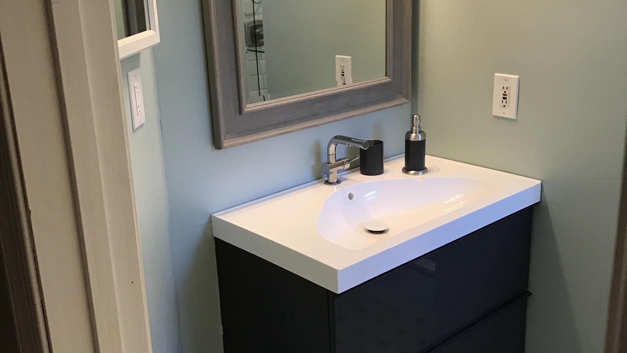 Photo of Bathroom in Northeast Virginia Beach
