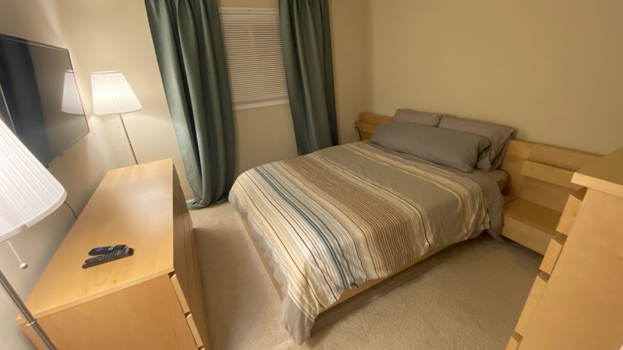 Photo of Bedroom in Northeast Virginia Beach