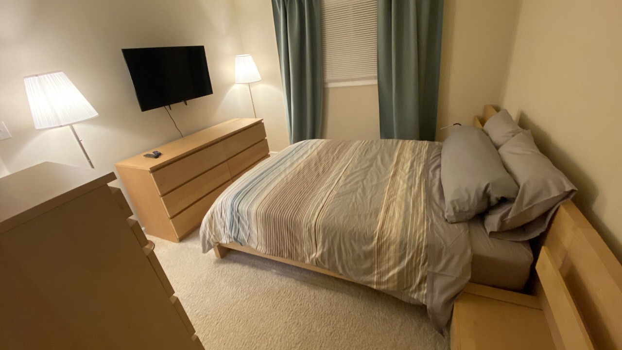 Photo of Bedroom in Northeast Virginia Beach