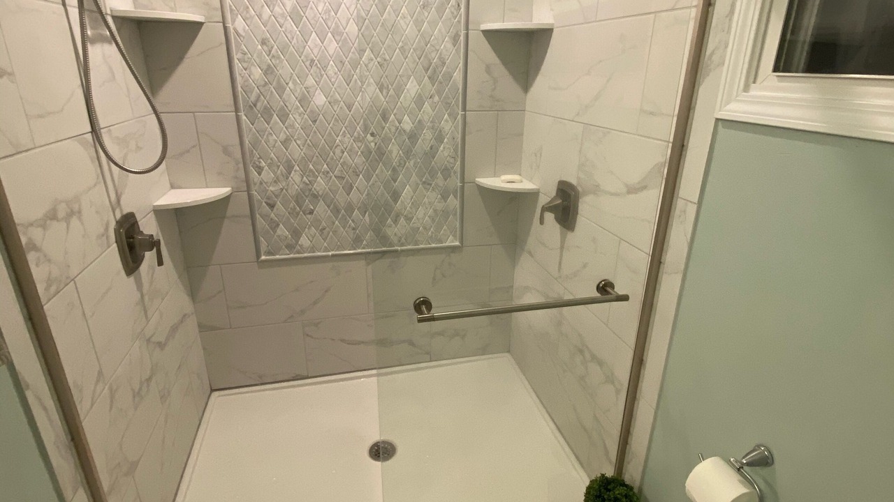 Photo of Bathroom in Northeast Virginia Beach