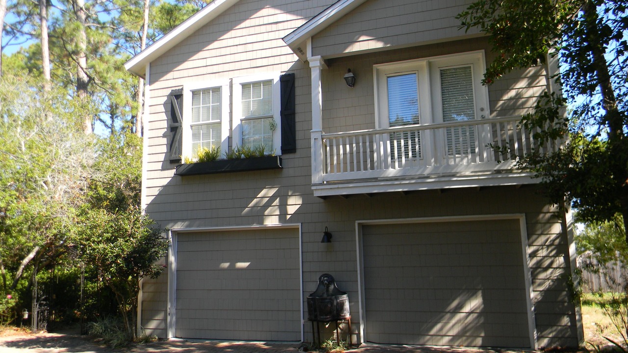 Photo of Outdoor in Grayton Beach