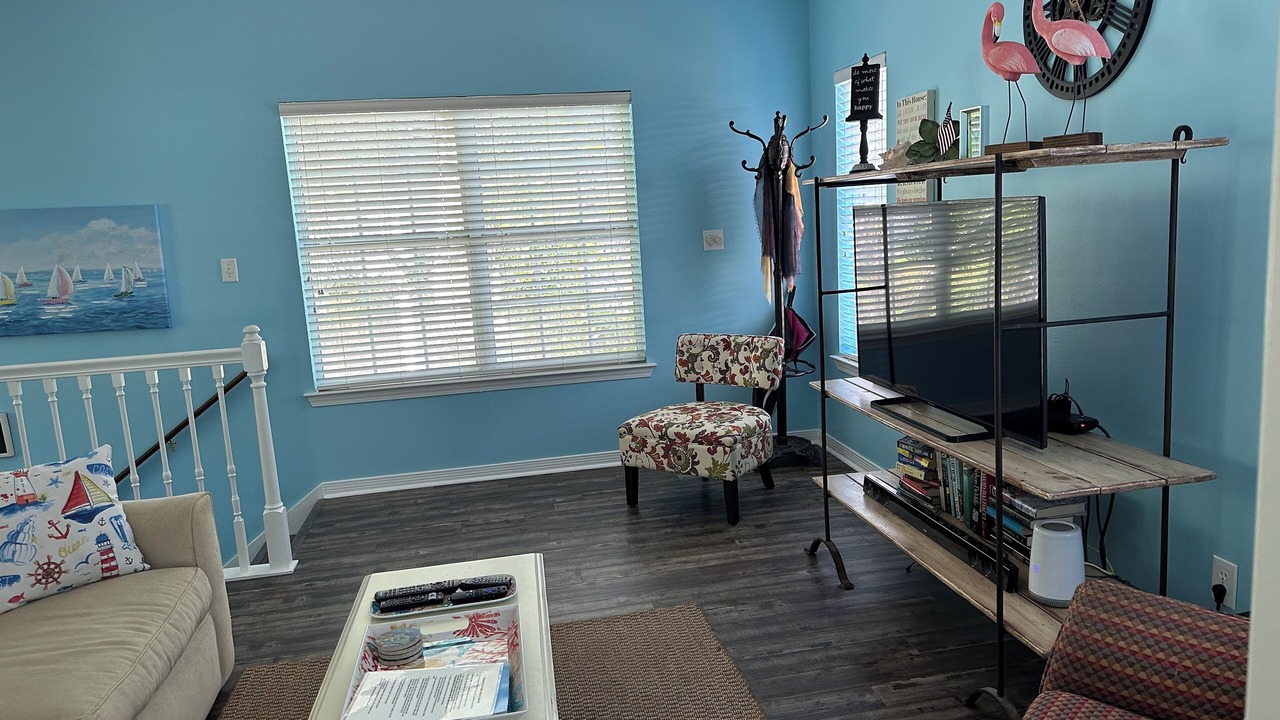 Photo of Livingroom in Grayton Beach