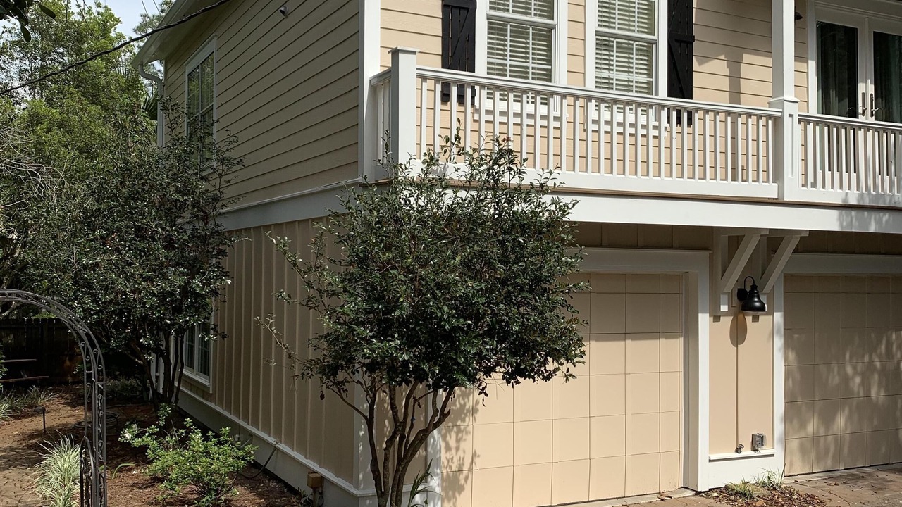 Photo of Outdoor in Grayton Beach