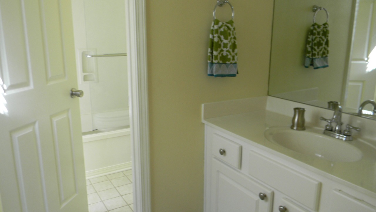 Photo of Bathroom in Grayton Beach