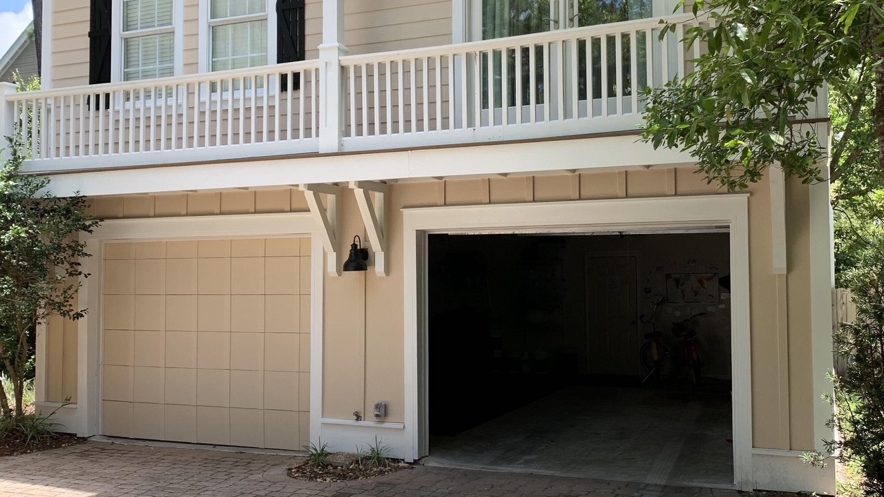 Photo of Outdoor in Grayton Beach