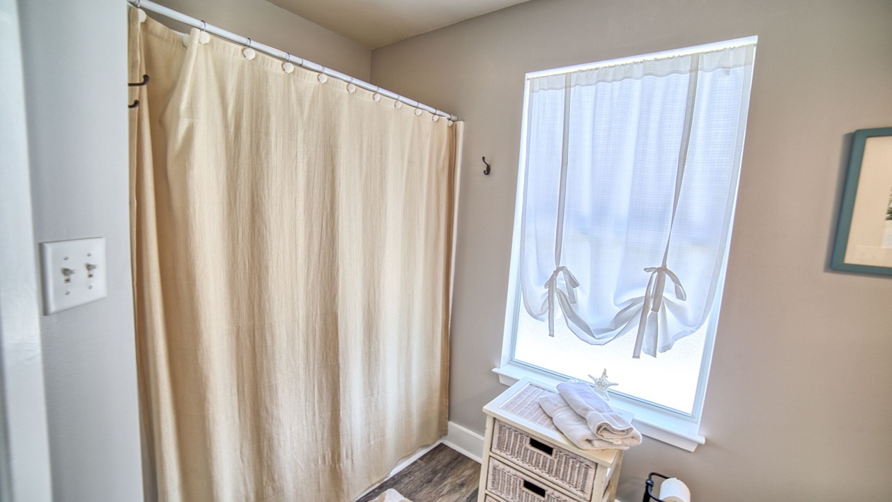 Photo of Bathroom in Inlet Beach