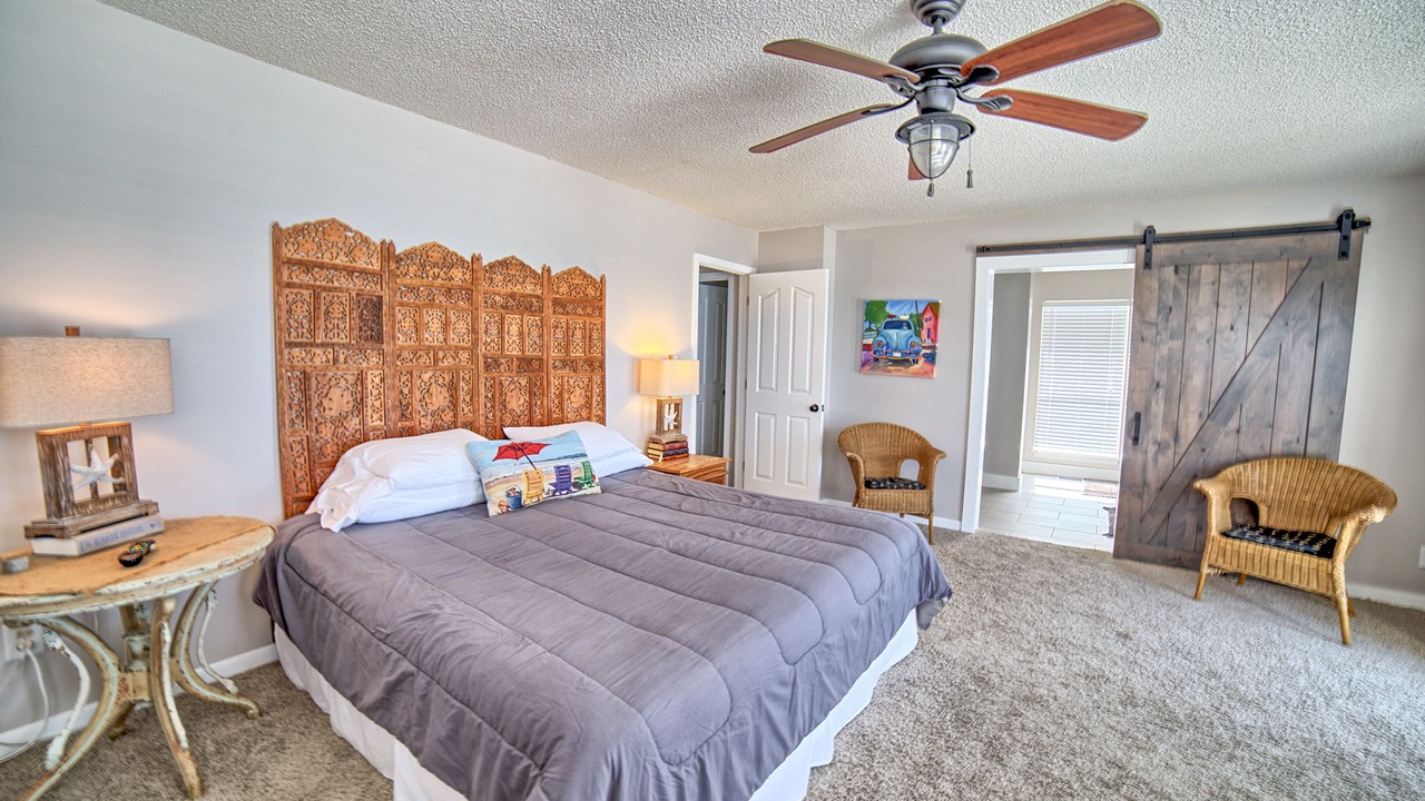 Photo of Bedroom in Inlet Beach