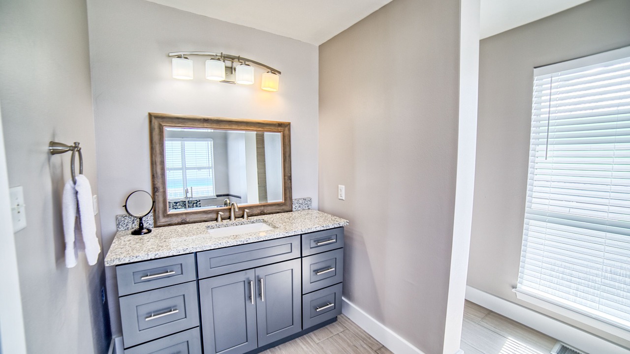 Photo of Bathroom in Inlet Beach