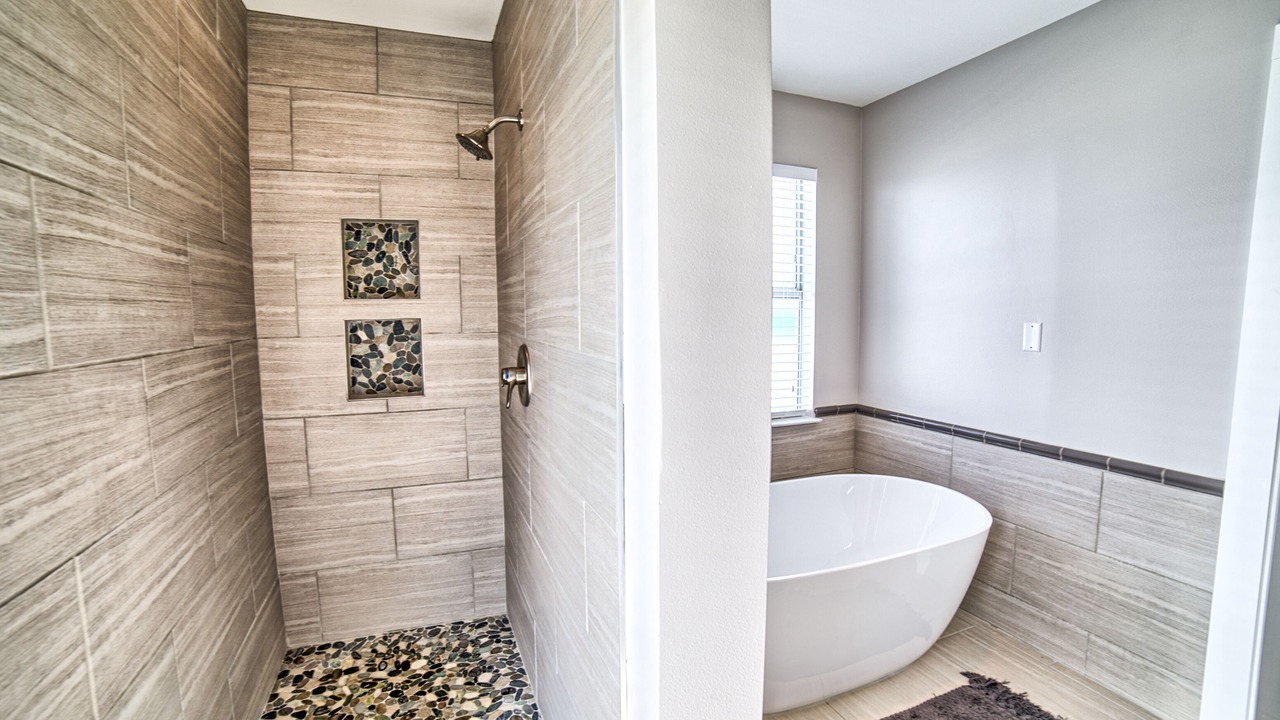 Photo of Bathroom in Inlet Beach