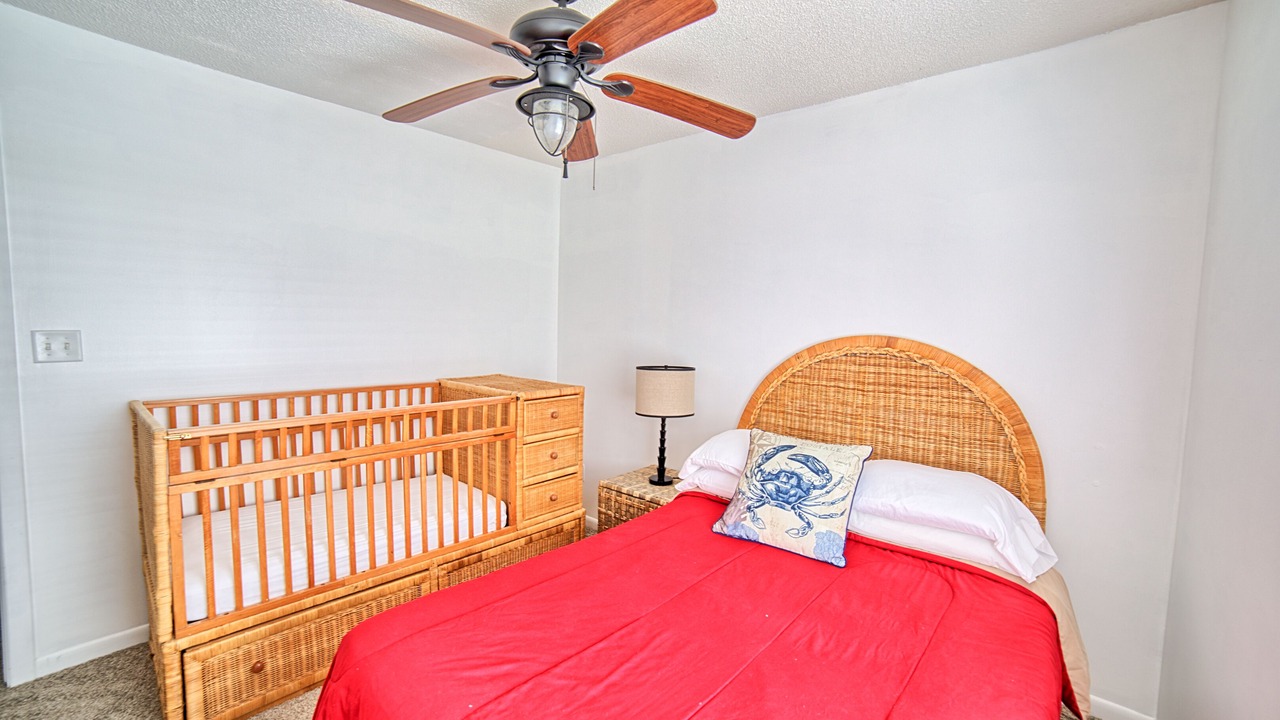 Photo of Bedroom in Inlet Beach