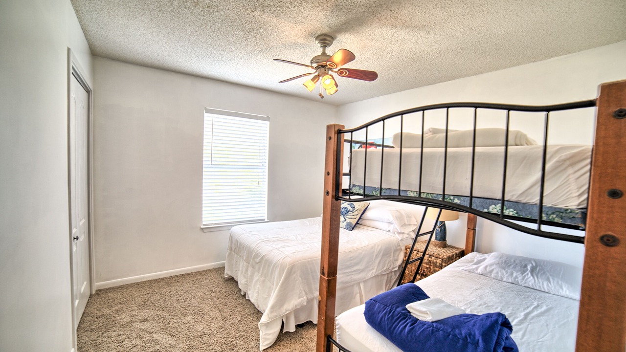 Photo of Bedroom in Inlet Beach