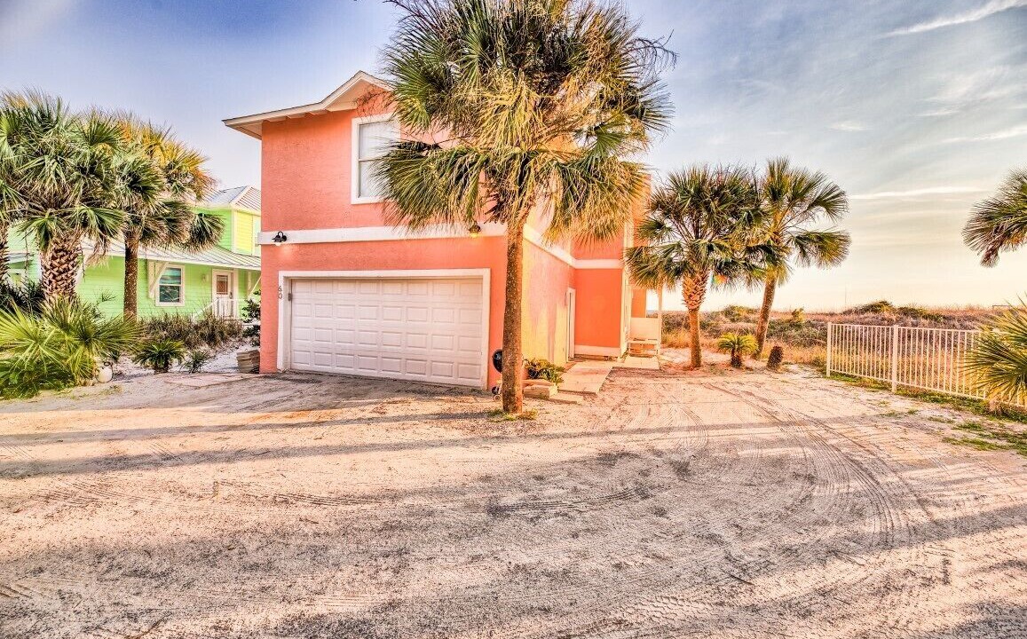 Photo of Outdoor in Inlet Beach