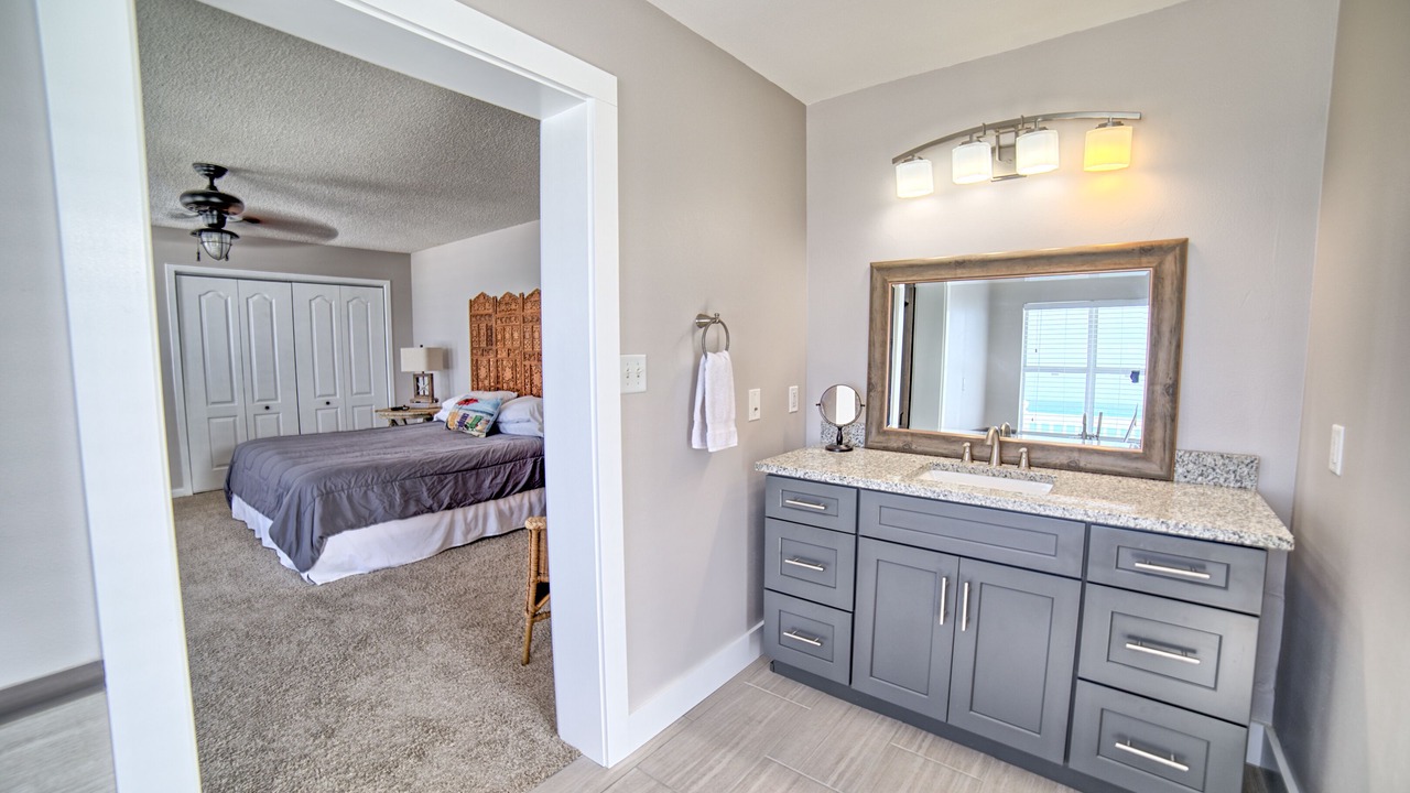 Photo of Bedroom in Inlet Beach