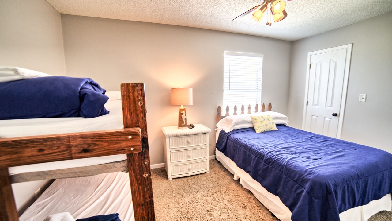 Photo of Bedroom in Inlet Beach