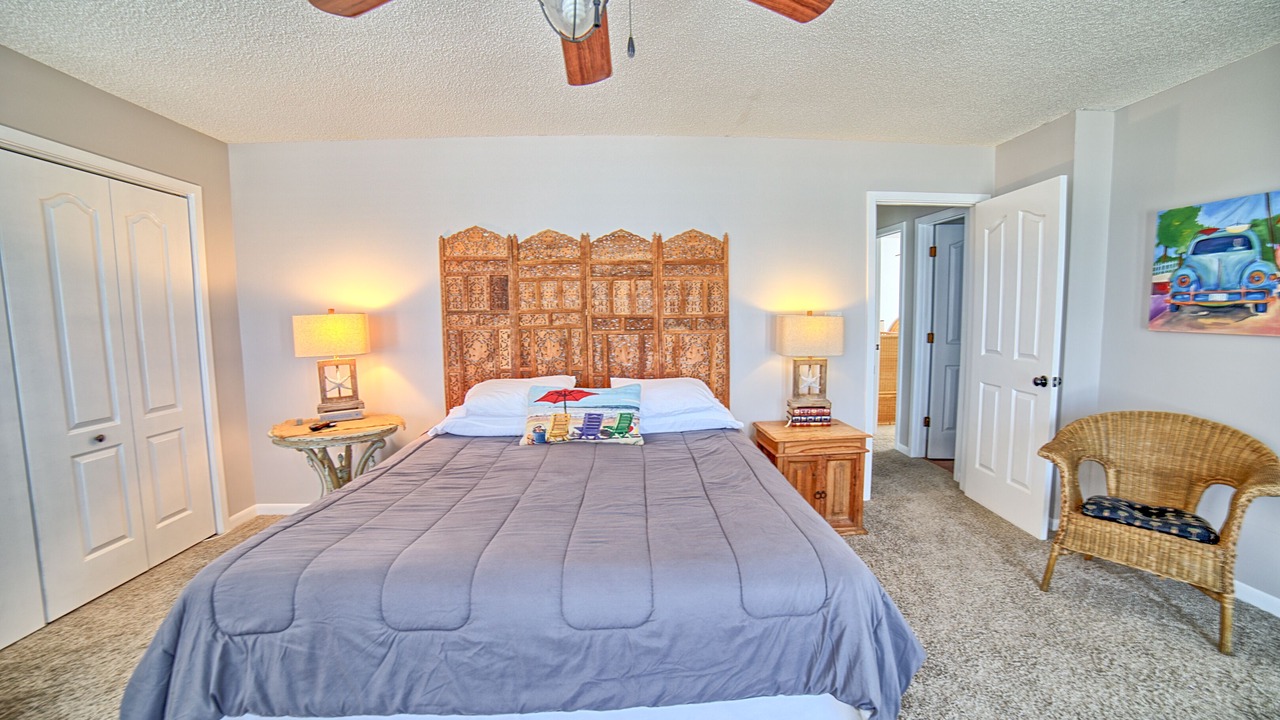 Photo of Bedroom in Inlet Beach