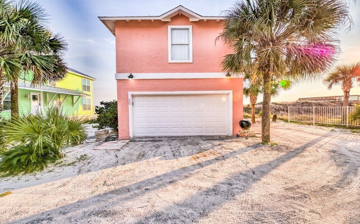 Photo of Outdoor in Inlet Beach