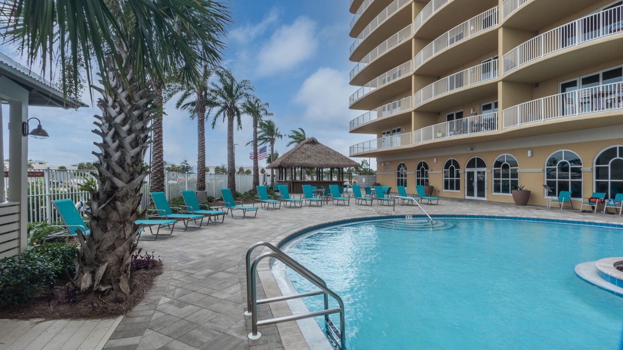 Photo of Outdoor in Panama City Beach
