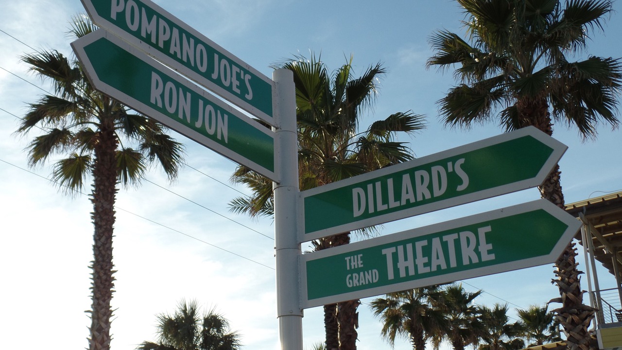 Photo of Outdoor in Panama City Beach